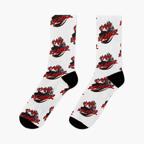 Item preview, Hail Reaper Red Rising Inspired designed and sold by yash-lucian.