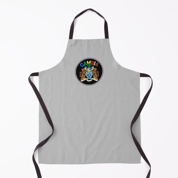 Item preview, GAMBIAN Gifts, Stickers & Products (N) designed and sold by mpodger.