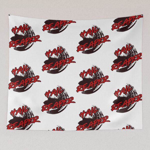 Item preview, Hail Reaper Red Rising Inspired designed and sold by yash-lucian.