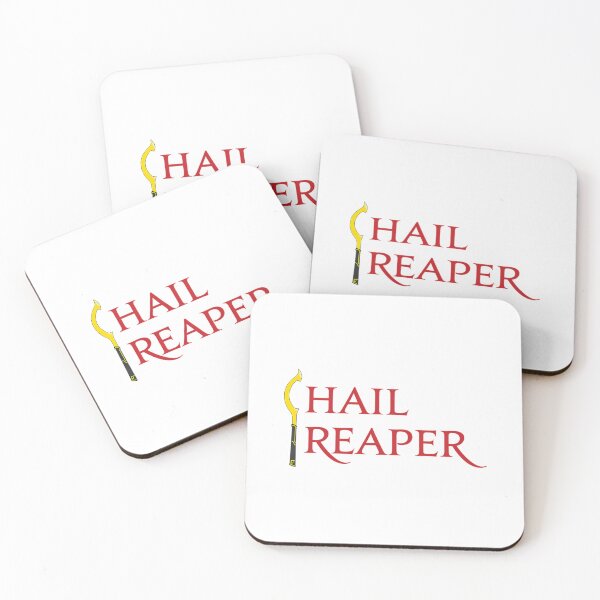 Item preview, Hail Reaper designed and sold by yash-lucian.