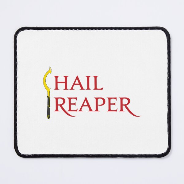 Item preview, Hail Reaper designed and sold by yash-lucian.
