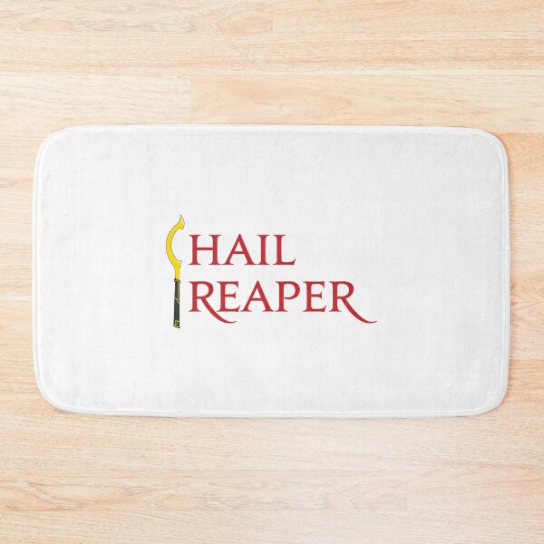 Item preview, Hail Reaper designed and sold by yash-lucian.