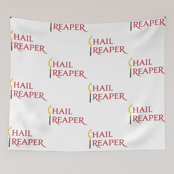 Item preview, Hail Reaper designed and sold by yash-lucian.