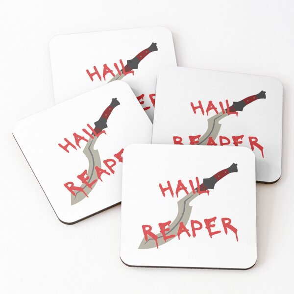 Item preview, Hail Reaper Slingblade Red Rising Inspired designed and sold by yash-lucian.