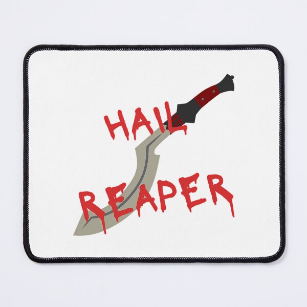 Item preview, Hail Reaper Slingblade Red Rising Inspired designed and sold by yash-lucian.