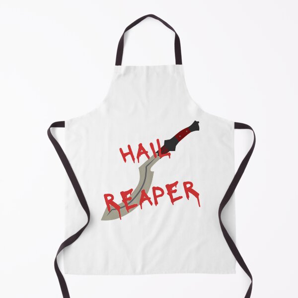 Item preview, Hail Reaper Slingblade Red Rising Inspired designed and sold by yash-lucian.