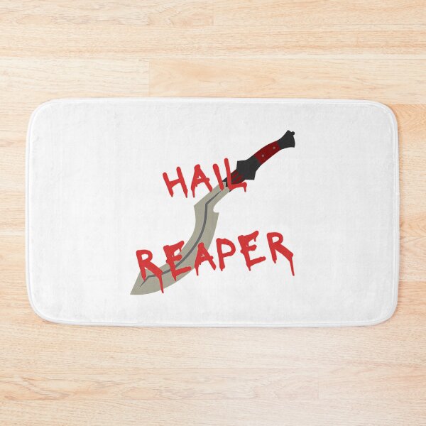 Item preview, Hail Reaper Slingblade Red Rising Inspired designed and sold by yash-lucian.