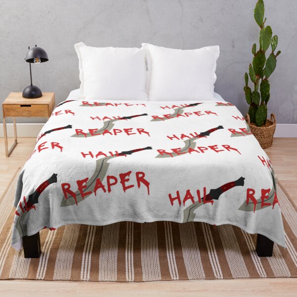 Item preview, Hail Reaper Slingblade Red Rising Inspired designed and sold by yash-lucian.