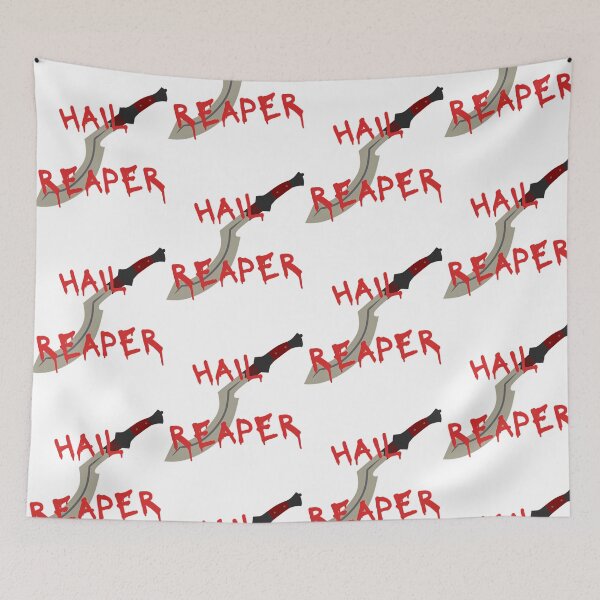 Item preview, Hail Reaper Slingblade Red Rising Inspired designed and sold by yash-lucian.