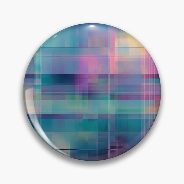 Item preview, Resonating Aurora Borealis Grid designed and sold by MidArtForge.