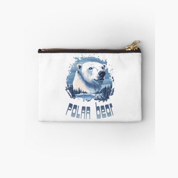 Item preview, Polar Bear designed and sold by AlchemyColor.