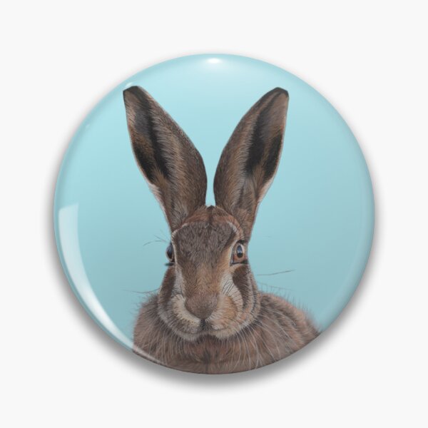 Item preview, Scottish hare designed and sold by cathyscreations.