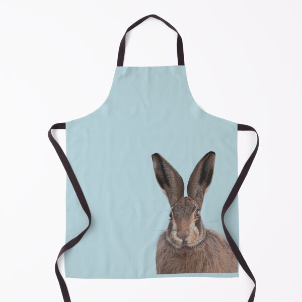 Item preview, Scottish hare designed and sold by cathyscreations.