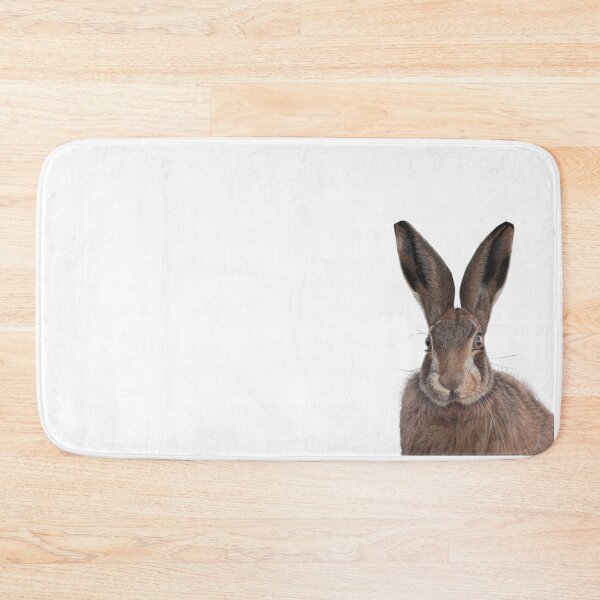 Item preview, Scottish hare designed and sold by cathyscreations.