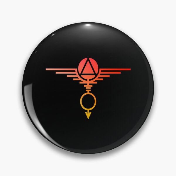 Item preview, Red Rising designed and sold by yash-lucian.