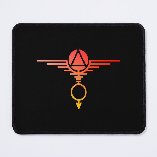 Item preview, Red Rising designed and sold by yash-lucian.