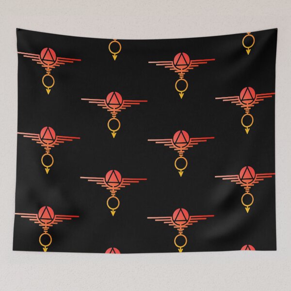 Item preview, Red Rising designed and sold by yash-lucian.