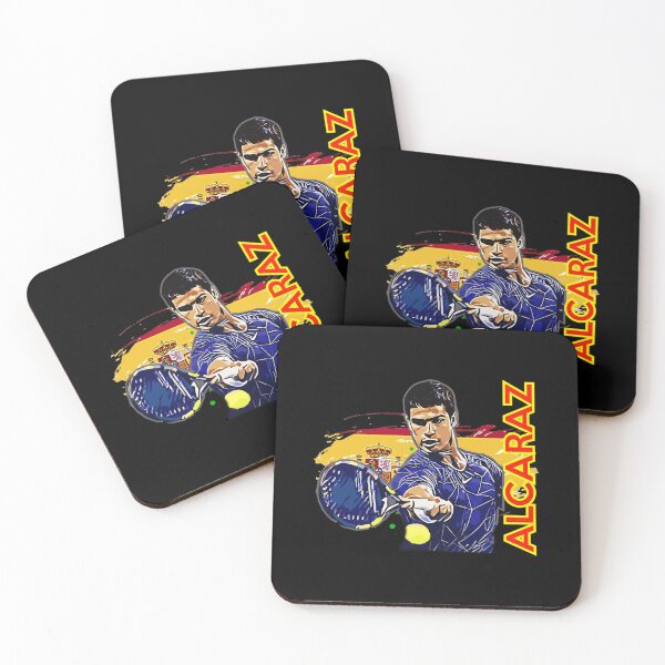Item preview, Copy of Carlos Alcaraz  designed and sold by lalababyy.