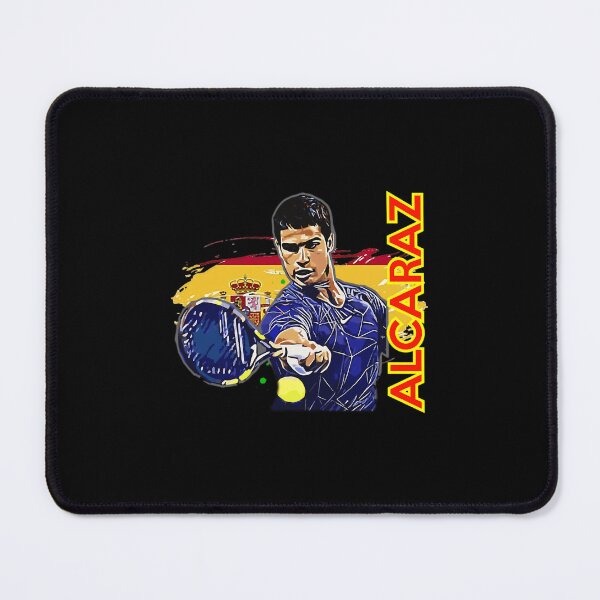 Item preview, Copy of Carlos Alcaraz designed and sold by lalababyy.