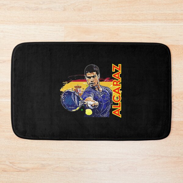 Item preview, Copy of Carlos Alcaraz  designed and sold by lalababyy.