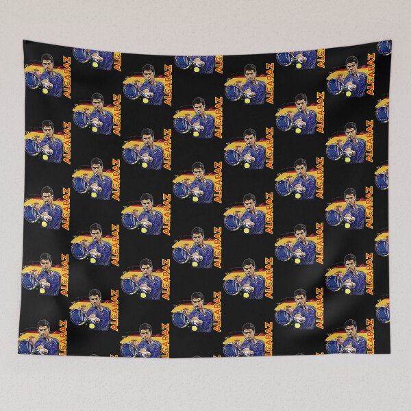 Item preview, Copy of Carlos Alcaraz  designed and sold by lalababyy.