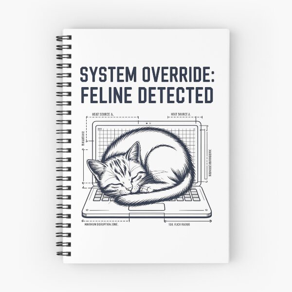 Item preview, Blueprint - funny animal - blueprint design - animal schematic - ocean animal - marine biology - vector line art - science geek - wildlife diagram designed and sold by JansenGS.
