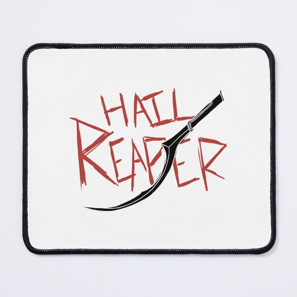 Item preview, Hail Reaper Red Rising designed and sold by yash-lucian.