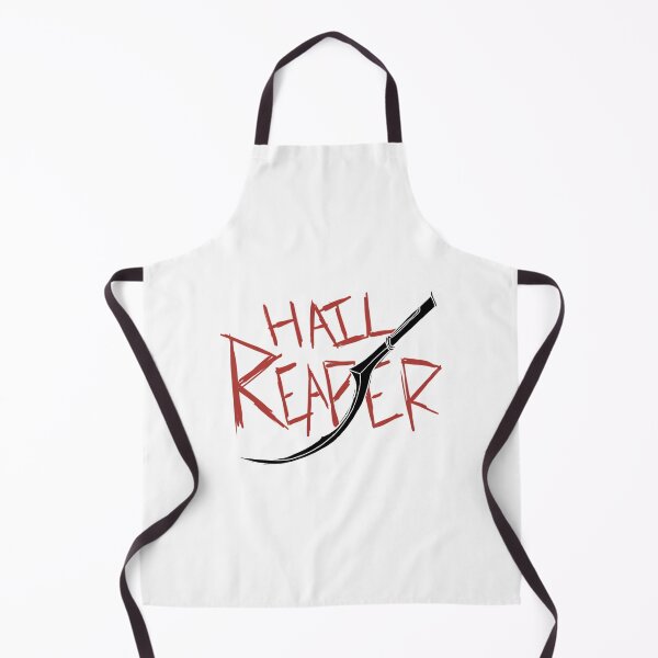 Item preview, Hail Reaper Red Rising designed and sold by yash-lucian.