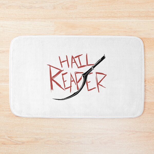 Item preview, Hail Reaper Red Rising designed and sold by yash-lucian.