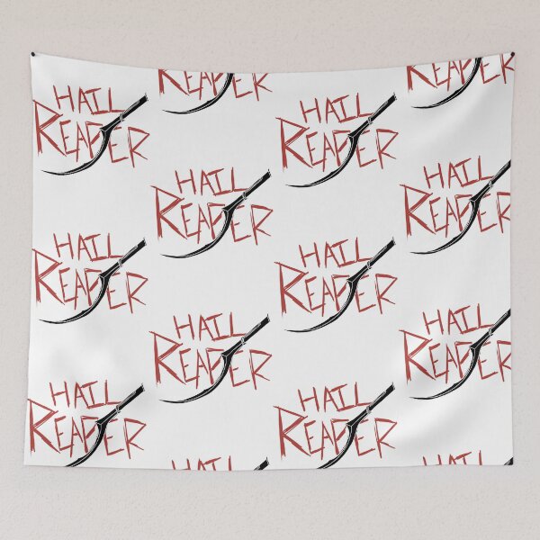 Item preview, Hail Reaper Red Rising designed and sold by yash-lucian.
