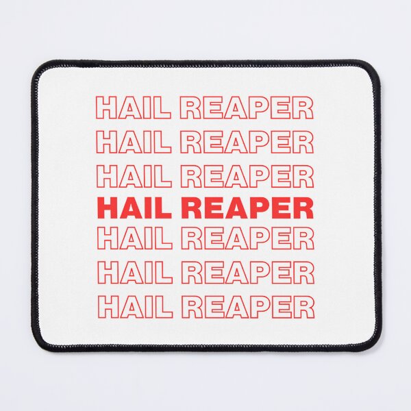 Item preview, Hail Reaper Repeating - Red Rising designed and sold by yash-lucian.