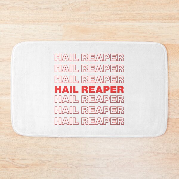 Item preview, Hail Reaper Repeating - Red Rising designed and sold by yash-lucian.