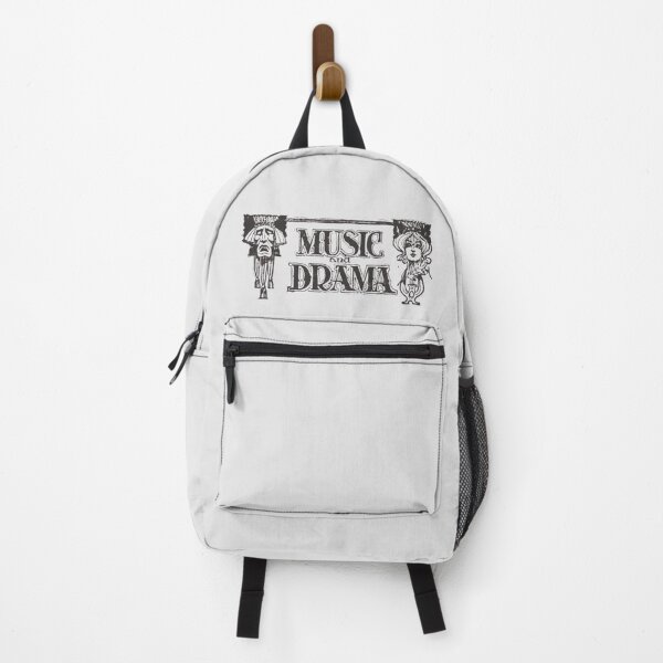 Item preview, Music and Drama designed and sold by JISRH.