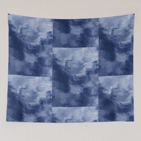 Item preview, A Turbulent World designed and sold by Martin Vallis.
