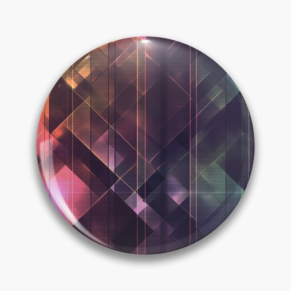 Item preview, Resonating Aurora Borealis Grid designed and sold by MidArtForge.