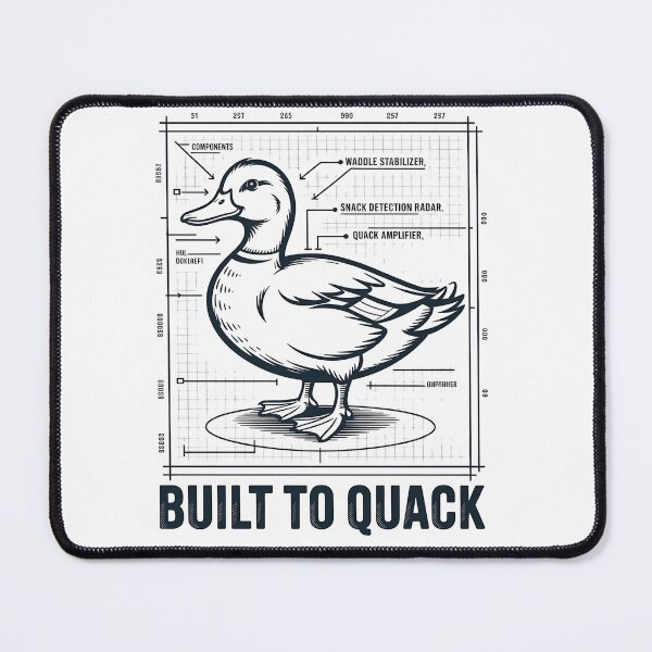 Item preview, Blueprint - sea creature blueprint - funny biology - technical drawing - cute science - marine animal - clever animal - white background design designed and sold by JansenGS.