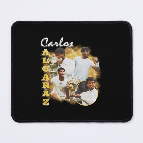 Item preview, Carlos Alcaraz designed and sold by lalababyy.