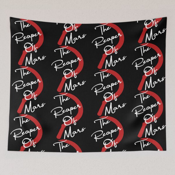 Item preview, Red Rising designed and sold by yash-lucian.