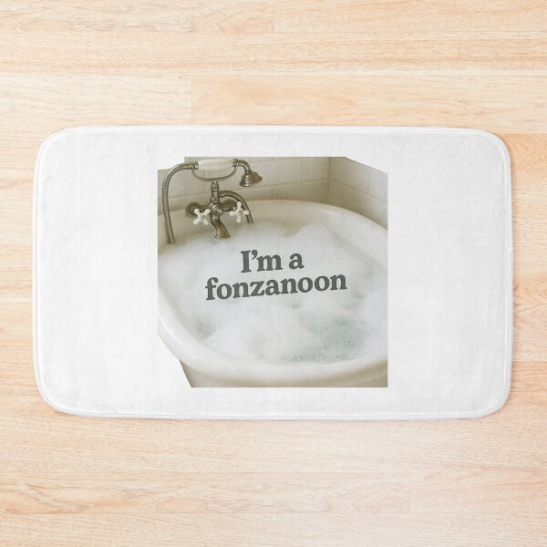 Item preview, I’m a Fonzanoon designed and sold by BronxArtist.