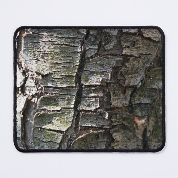 Item preview, Forest Bark Texture designed and sold by AzizamWorks.