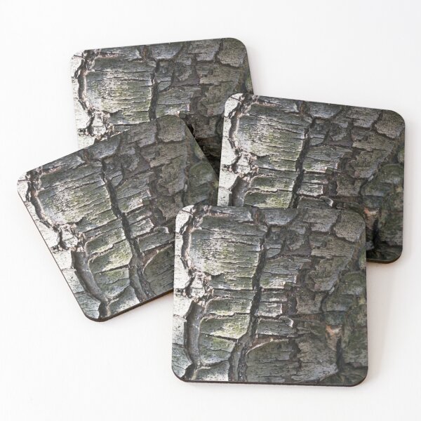Item preview, Forest Bark Texture designed and sold by AzizamWorks.