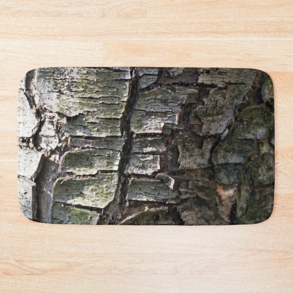 Item preview, Forest Bark Texture designed and sold by AzizamWorks.