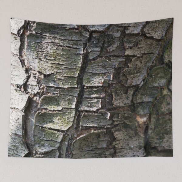 Item preview, Forest Bark Texture designed and sold by AzizamWorks.