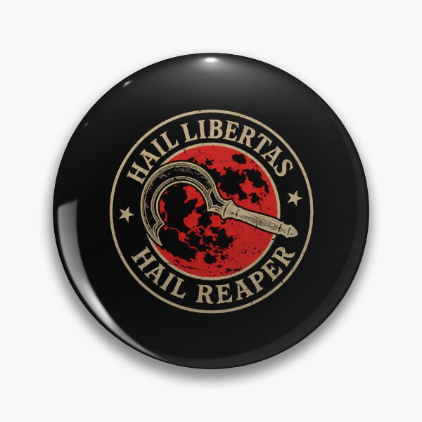 Item preview, Red Rising Omnis Vir Lupus designed and sold by yash-lucian.