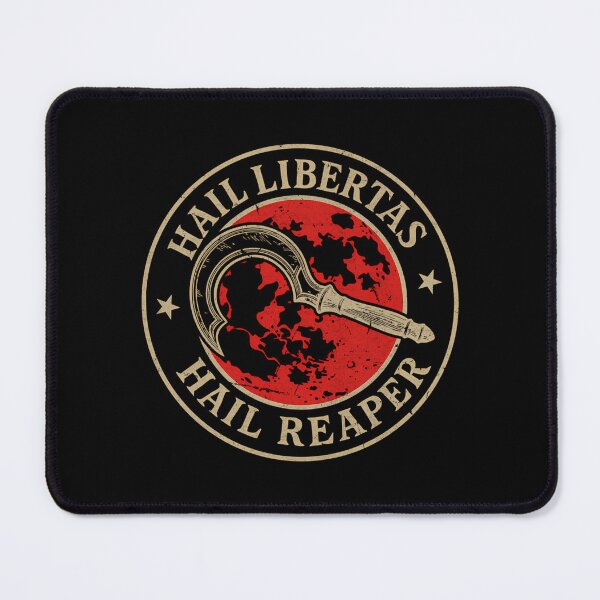 Item preview, Red Rising Omnis Vir Lupus designed and sold by yash-lucian.