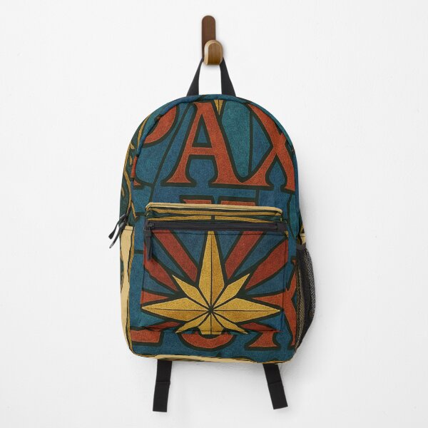 Item preview, Pax Et Lux Stained Glass Vintage Art designed and sold by freackly.