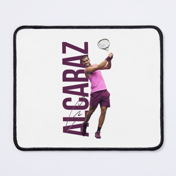 Item preview, Carlos Alcaraz designed and sold by lalababyy.