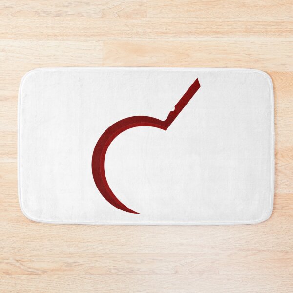 Item preview, The Reaper'S Sling Blade  Red Rising designed and sold by yash-lucian.