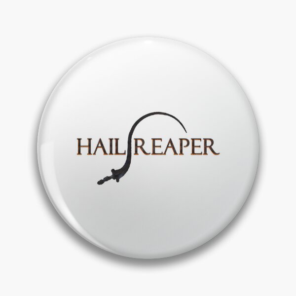 Item preview, Hail Reaper designed and sold by yash-lucian.
