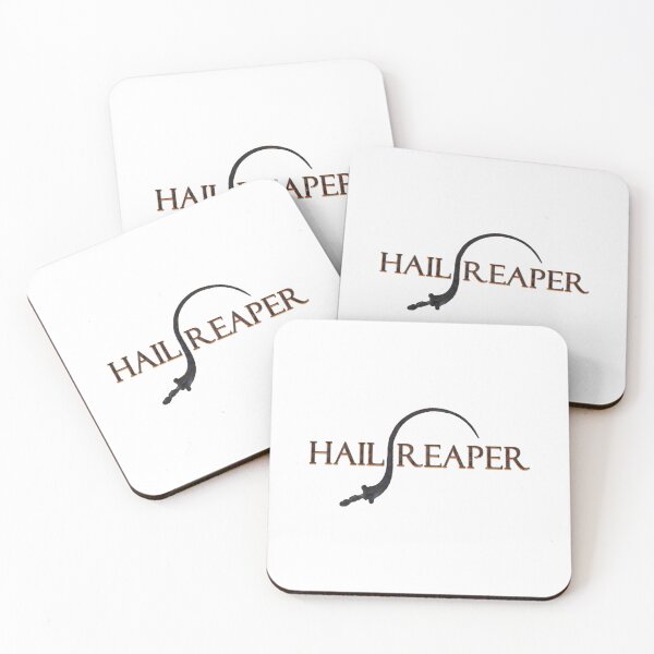 Item preview, Hail Reaper designed and sold by yash-lucian.
